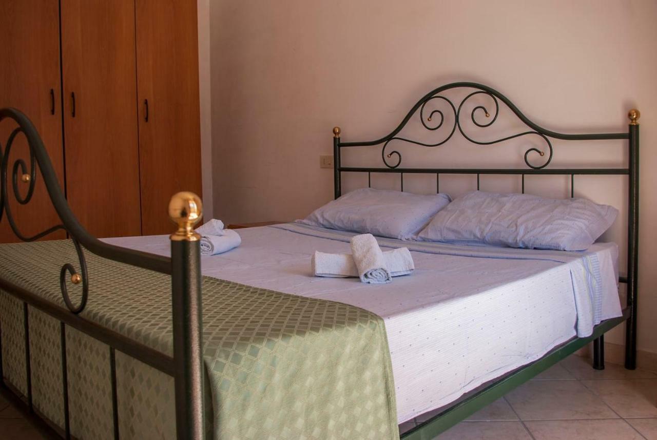Appartamento Di Antonio Fronte Mare Montesilvano Marina Екстериор снимка