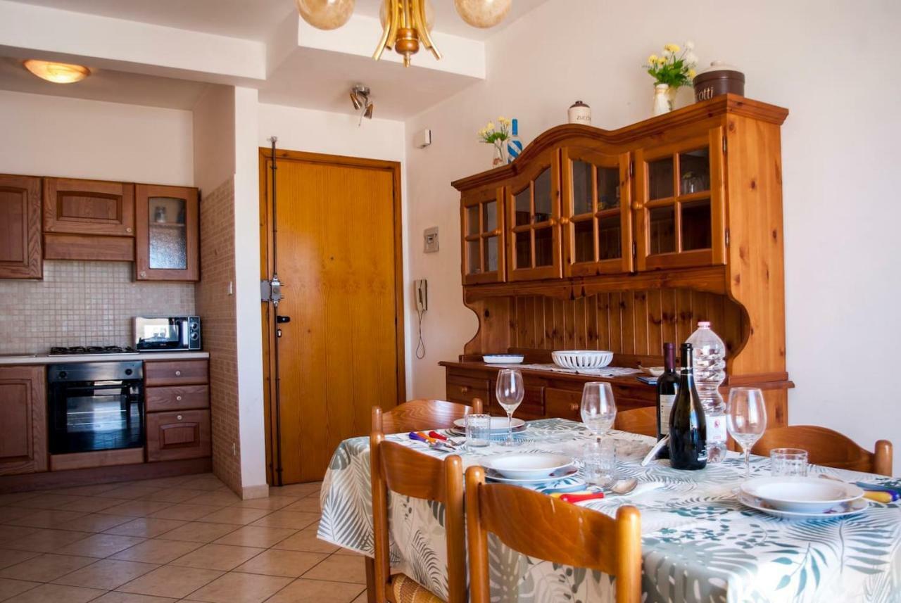 Appartamento Di Antonio Fronte Mare Montesilvano Marina Екстериор снимка