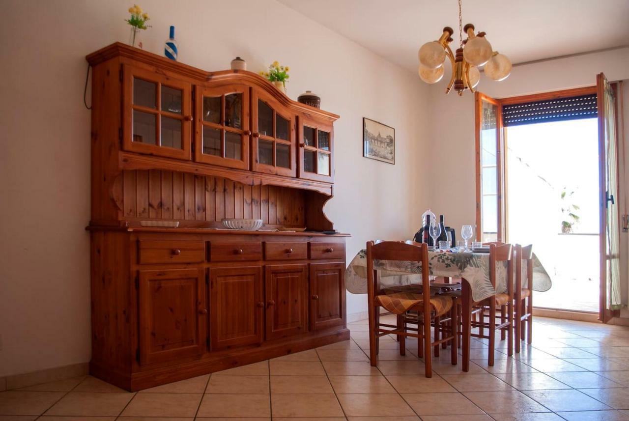 Appartamento Di Antonio Fronte Mare Montesilvano Marina Екстериор снимка