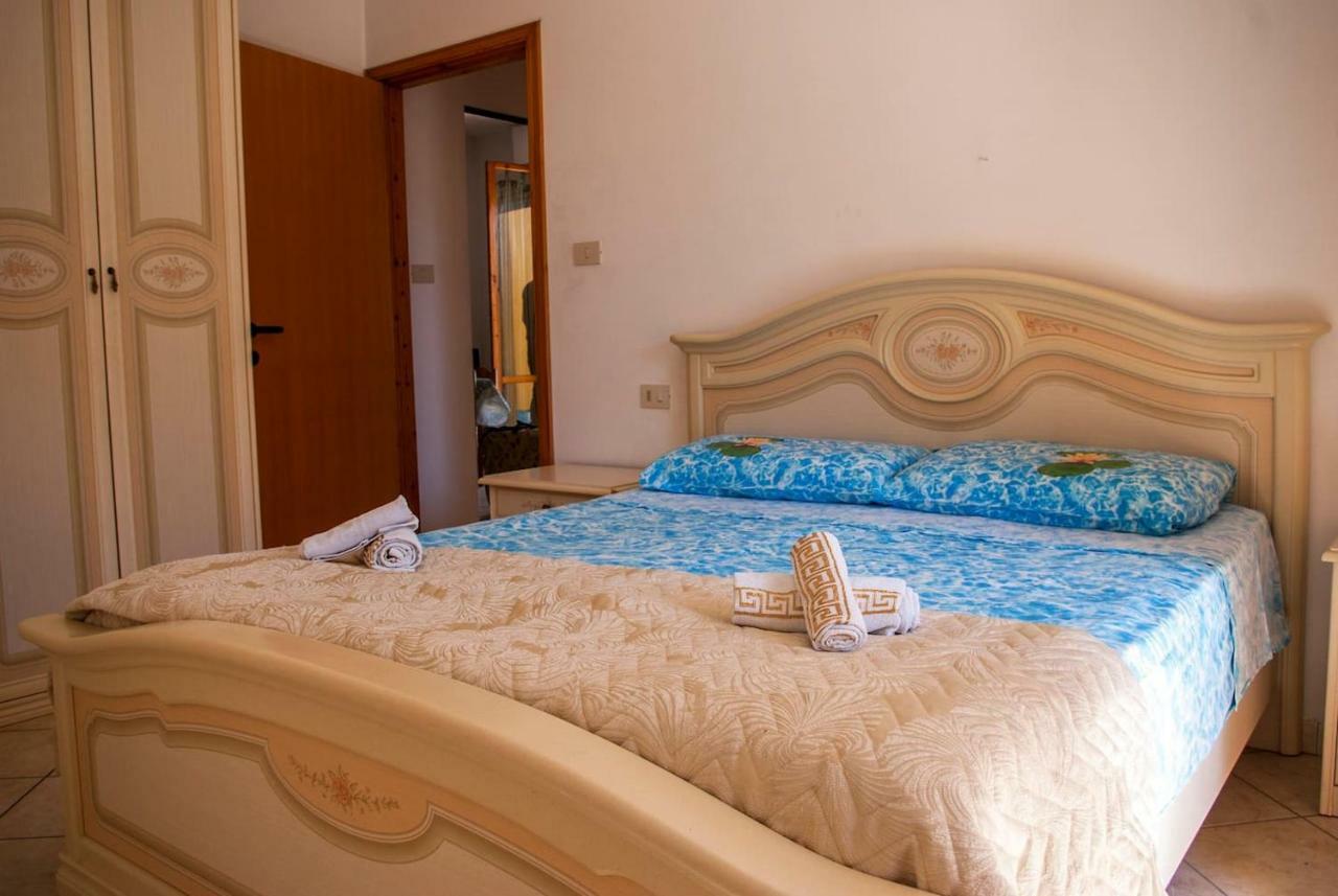 Appartamento Di Antonio Fronte Mare Montesilvano Marina Екстериор снимка