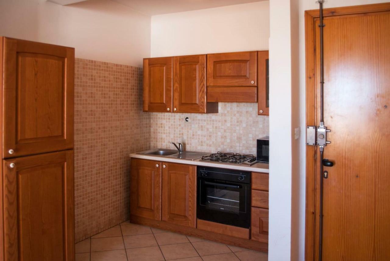 Appartamento Di Antonio Fronte Mare Montesilvano Marina Екстериор снимка