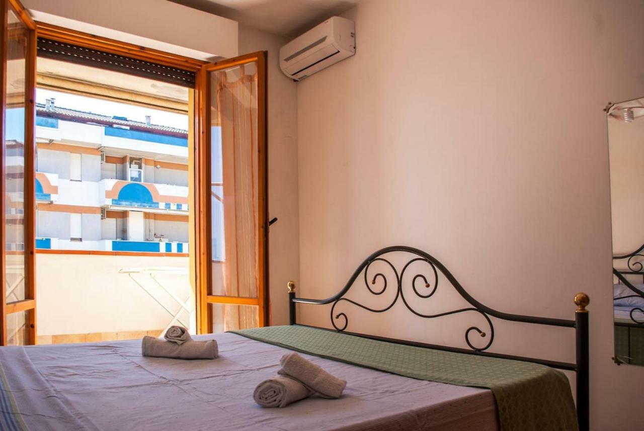 Appartamento Di Antonio Fronte Mare Montesilvano Marina Екстериор снимка