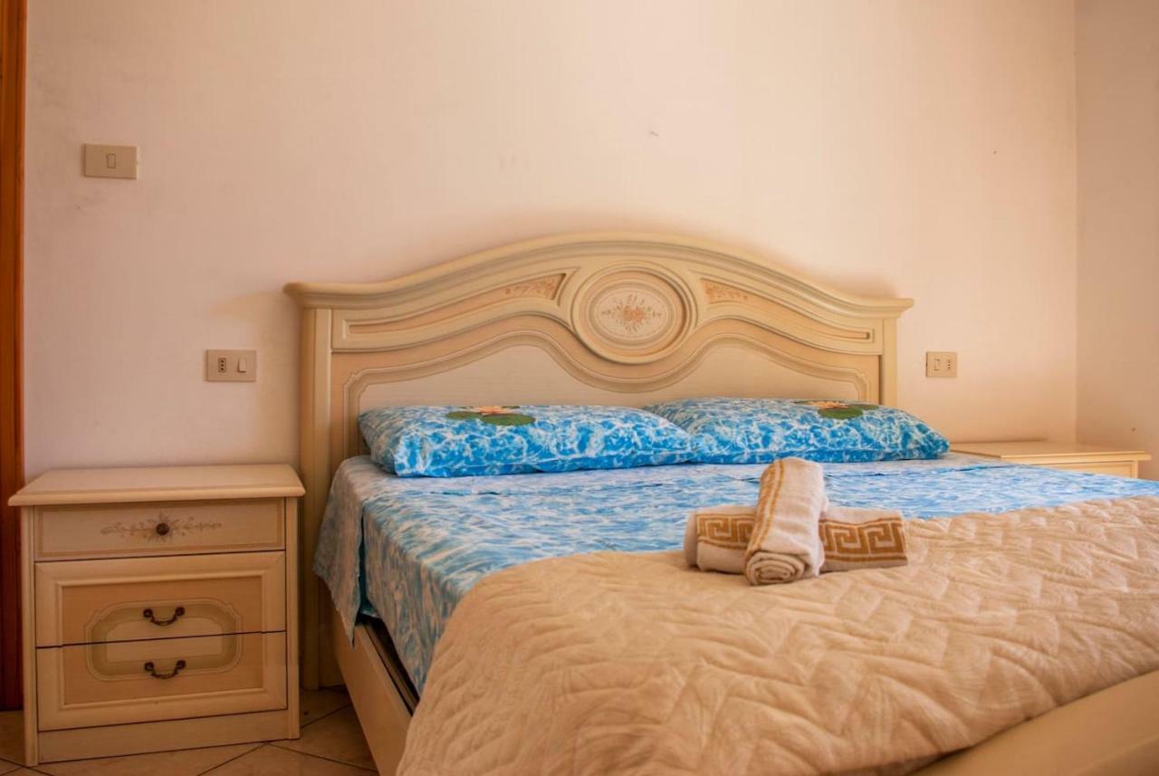 Appartamento Di Antonio Fronte Mare Montesilvano Marina Екстериор снимка