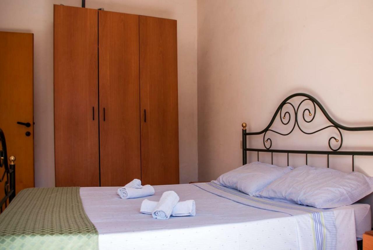 Appartamento Di Antonio Fronte Mare Montesilvano Marina Екстериор снимка