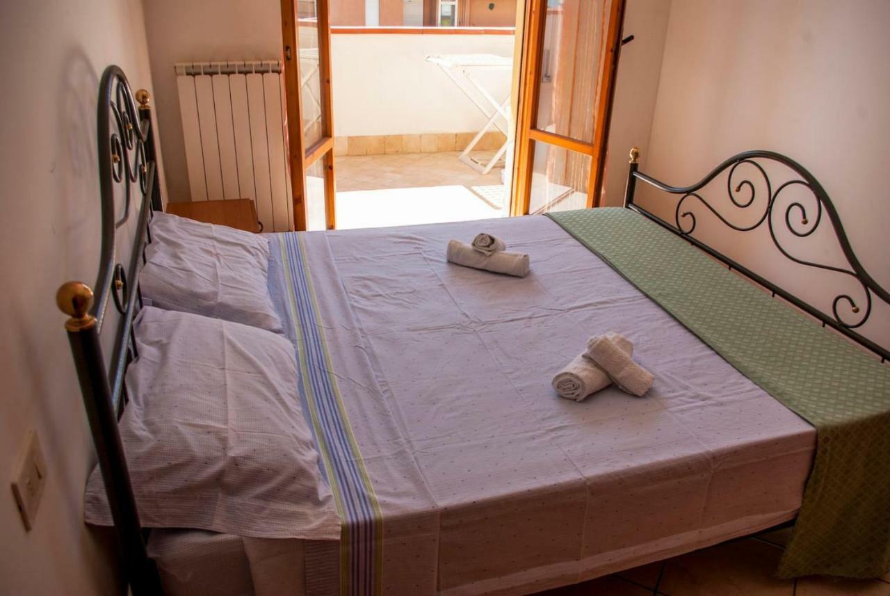 Appartamento Di Antonio Fronte Mare Montesilvano Marina Екстериор снимка