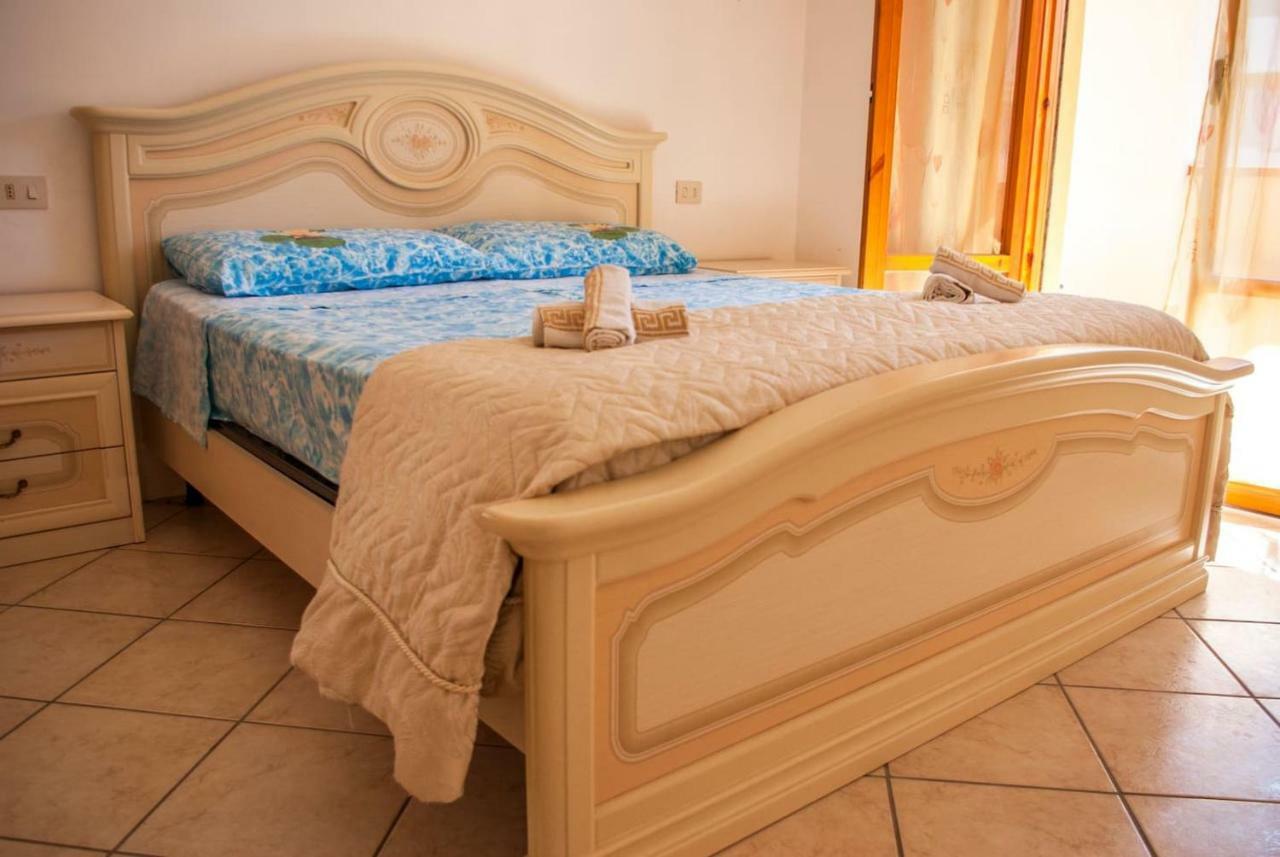 Appartamento Di Antonio Fronte Mare Montesilvano Marina Екстериор снимка